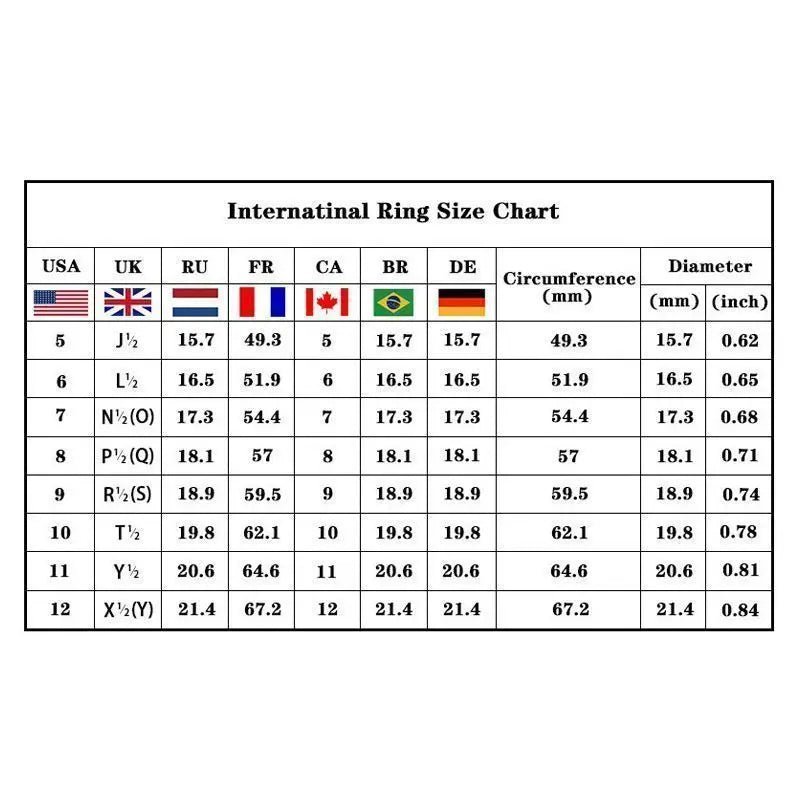 European and American Diamond Eye catching Ring with Female Personalized Buckle Design, Shining Light Luxury Style Jewelry